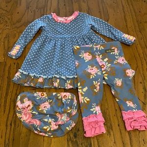 Matilda Jane set